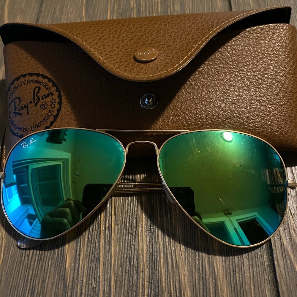 Ray Bans-unisex